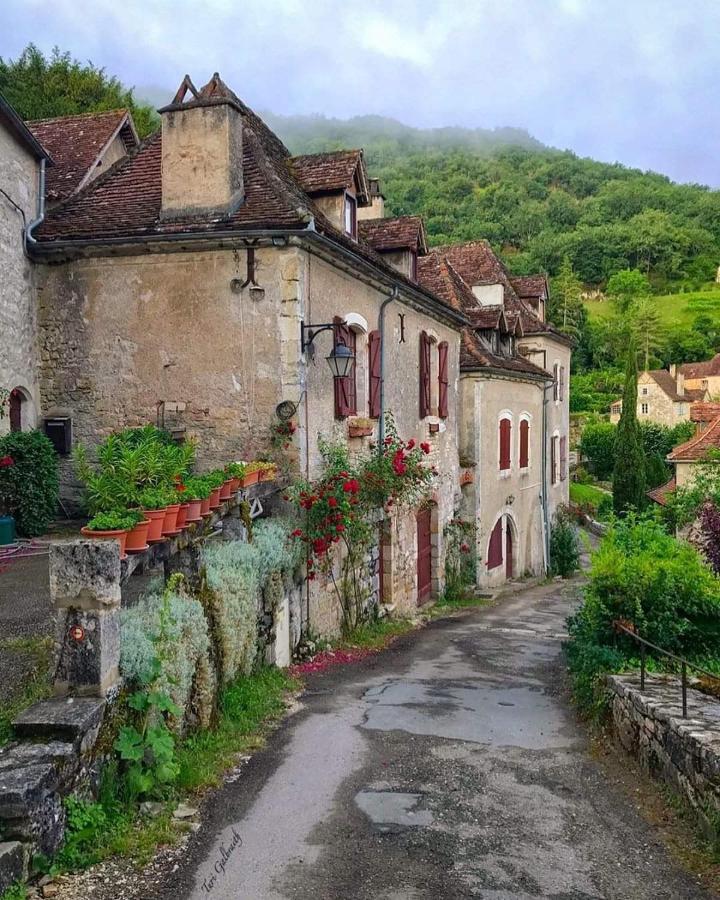 Le Savoir Vivre Bed & Breakfast