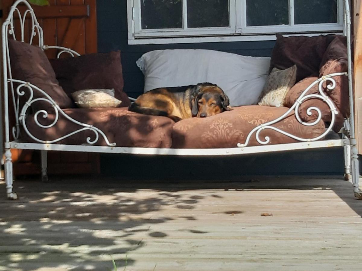 Le Savoir Vivre Bed & Breakfast *