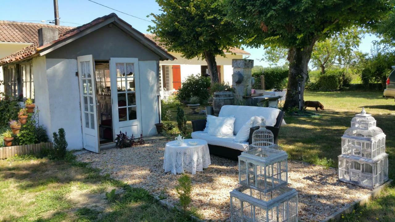 Bed & Breakfast Le Savoir Vivre