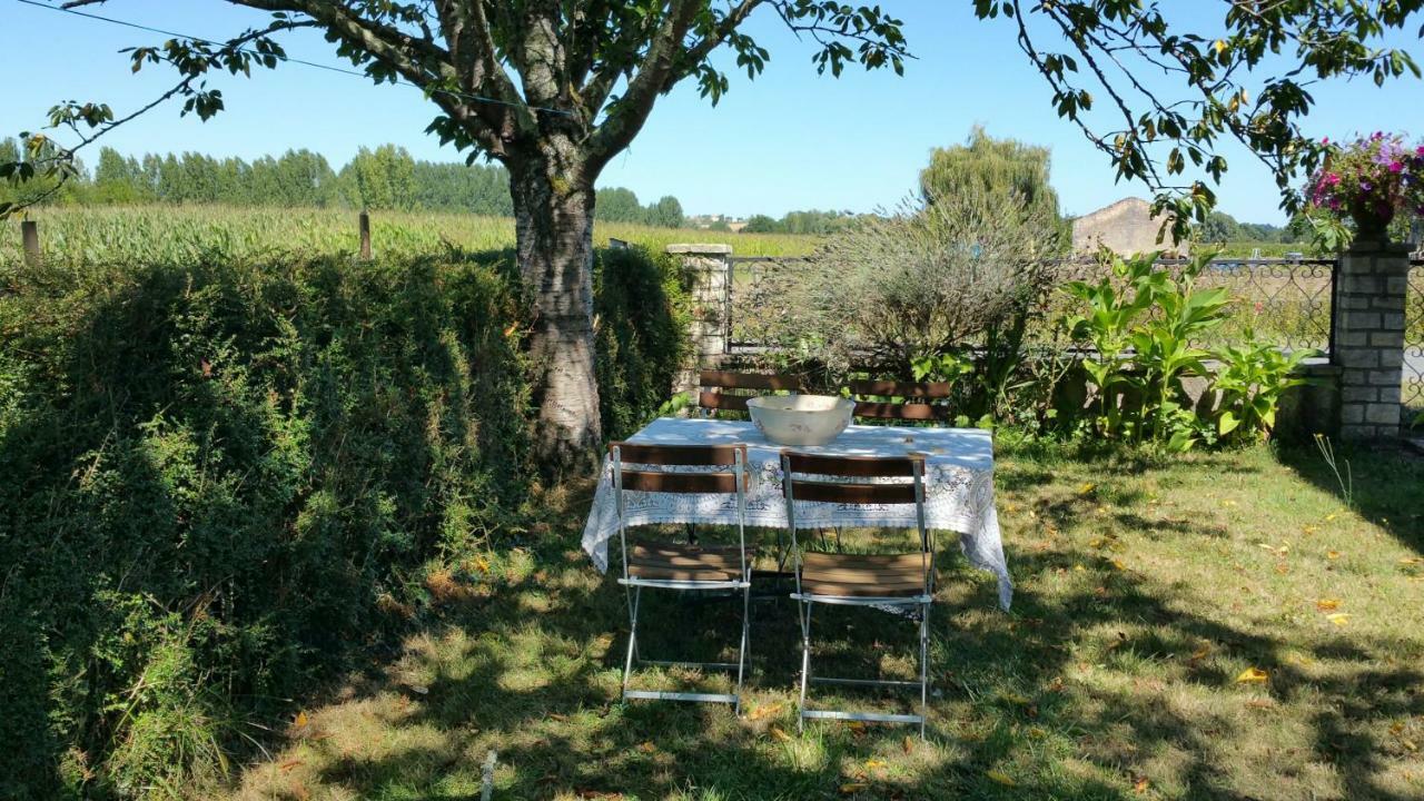 Le Savoir Vivre Bed & Breakfast *
