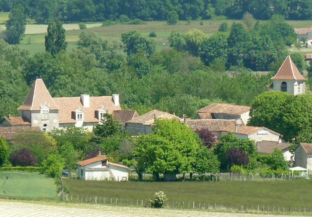 Le Savoir Vivre Bed & Breakfast *