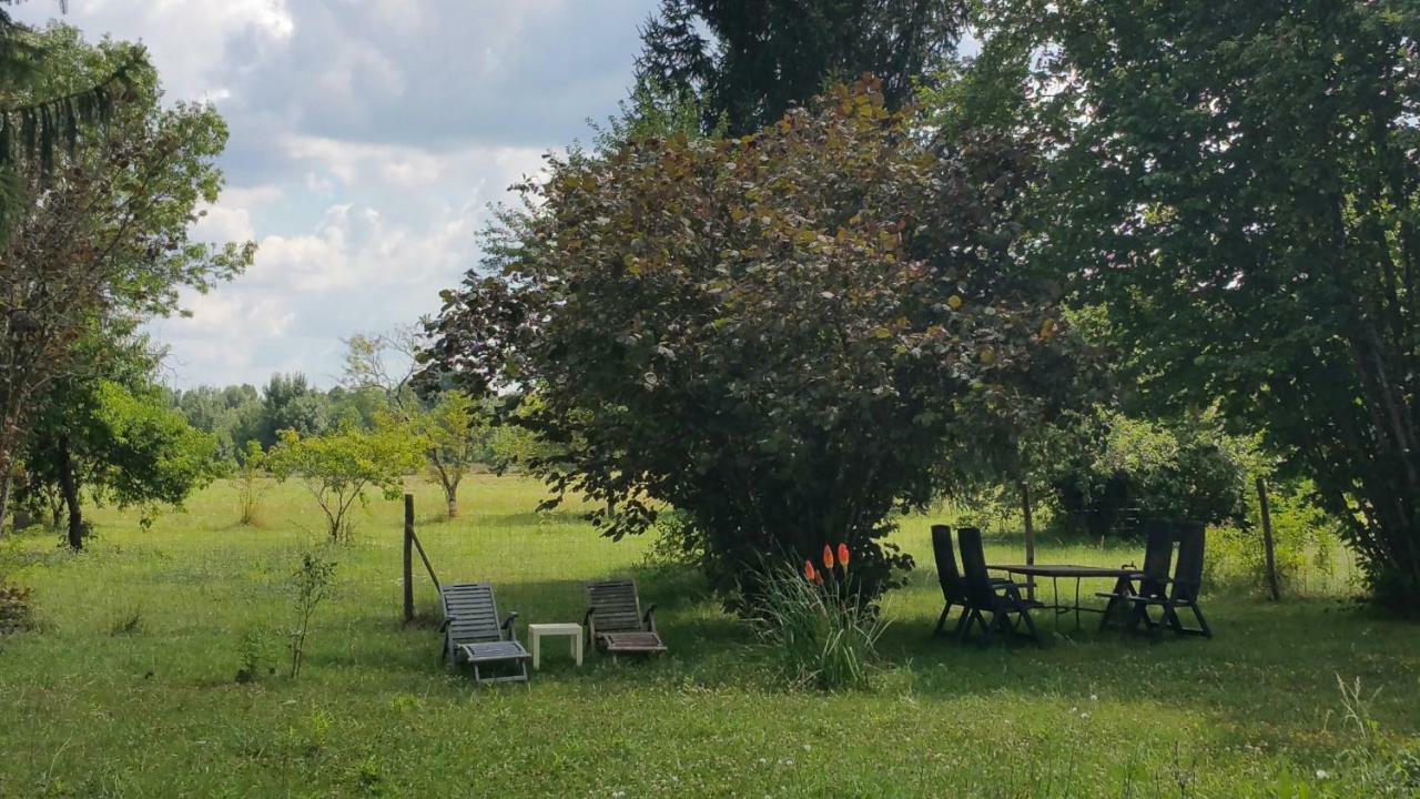 Le Savoir Vivre Bed & Breakfast