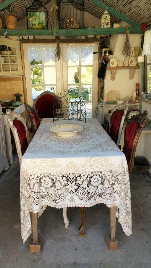 Bed & Breakfast Le Savoir Vivre *