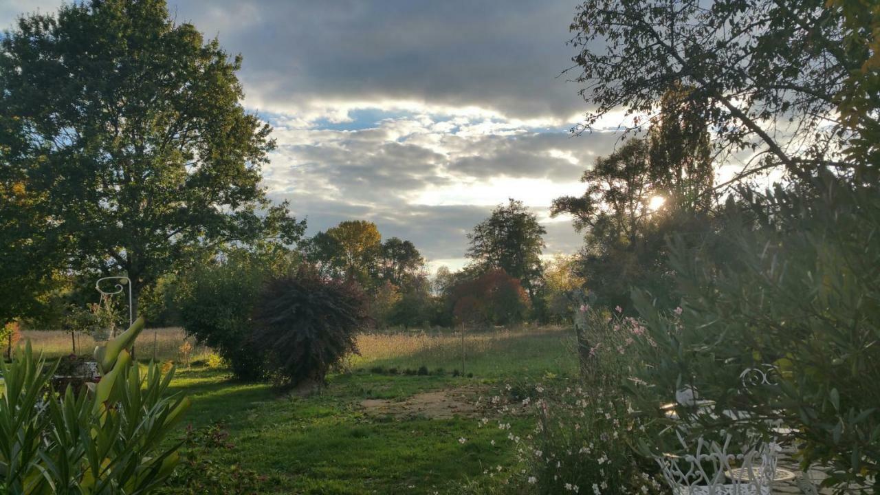 Le Savoir Vivre Bed & Breakfast