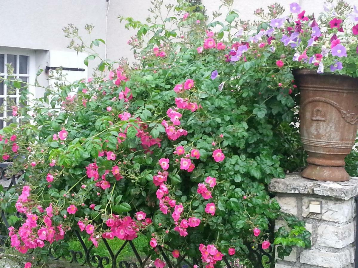 Bed & Breakfast Le Savoir Vivre *