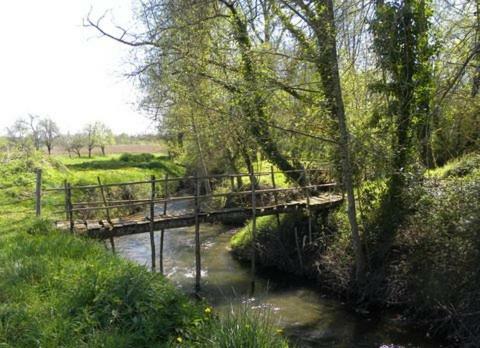 Le Savoir Vivre Bed & Breakfast