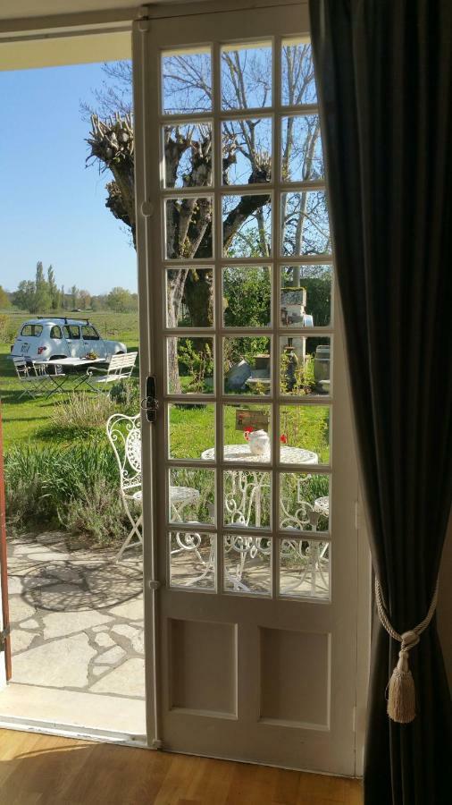 Le Savoir Vivre Bed & Breakfast *
