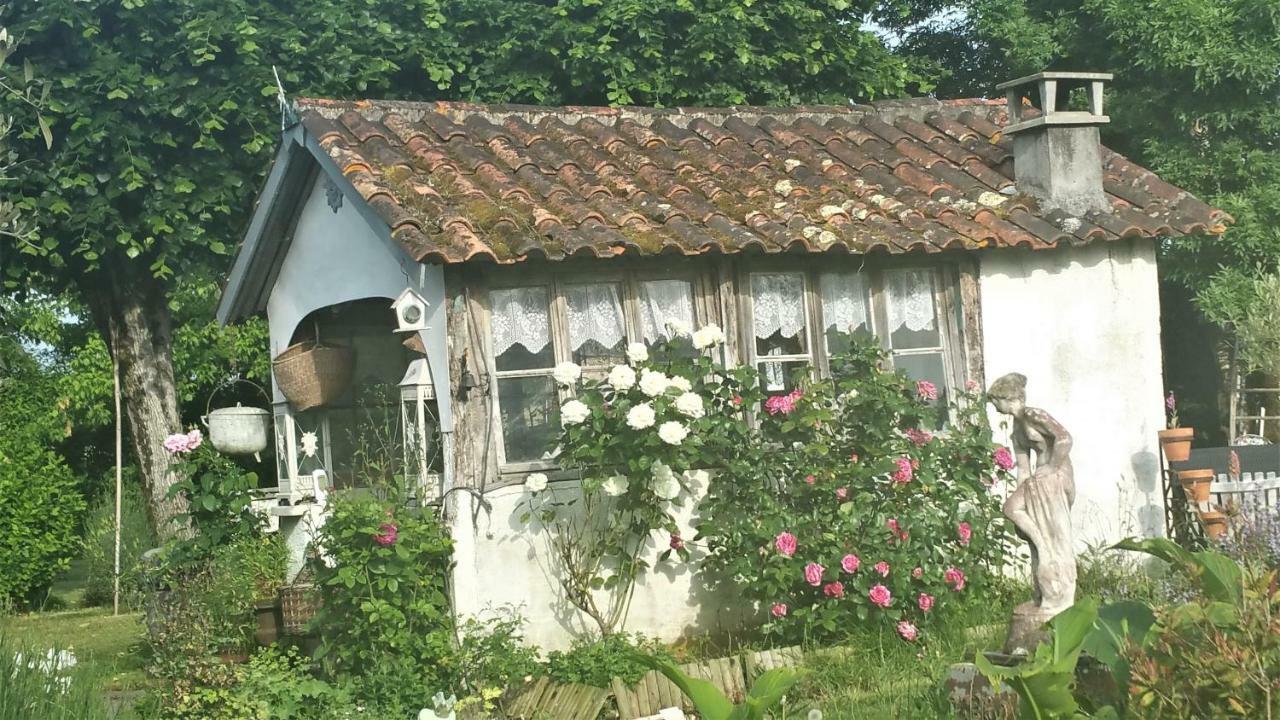 Le Savoir Vivre Bed & Breakfast