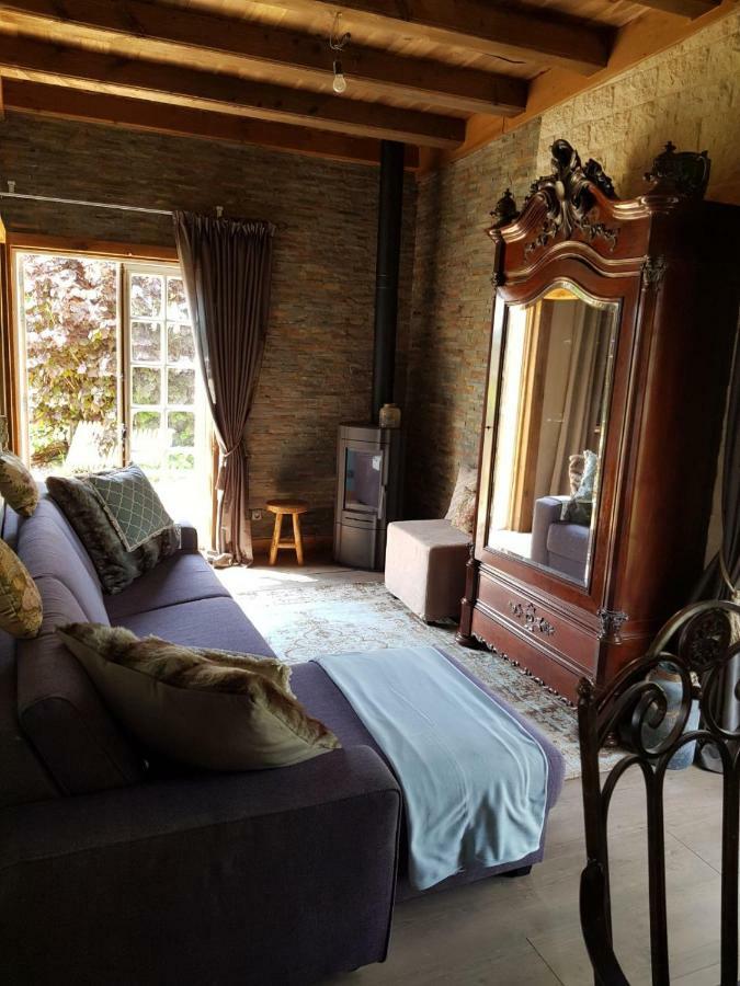 Bed & Breakfast Le Savoir Vivre *