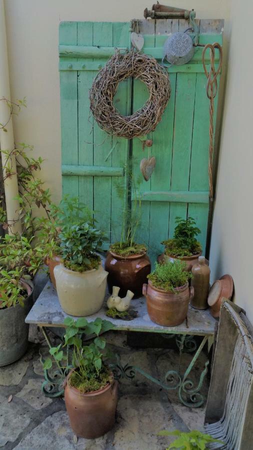 Bed & Breakfast Le Savoir Vivre *
