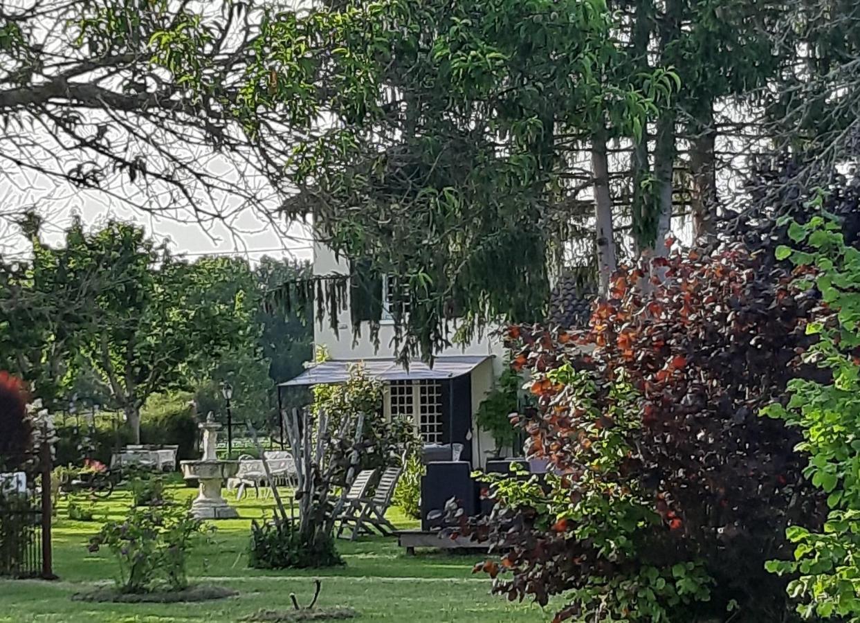 Bed & Breakfast Le Savoir Vivre